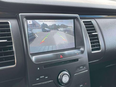 Used 2018 Ford Flex SEL w/ Equipment Group 202A image 26