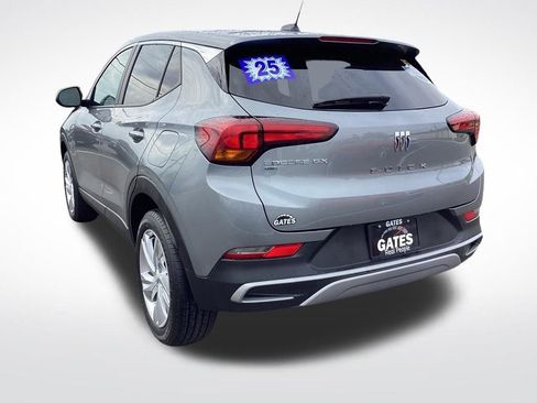 Used 2025 Buick Encore GX Preferred AWD/4WD image 9