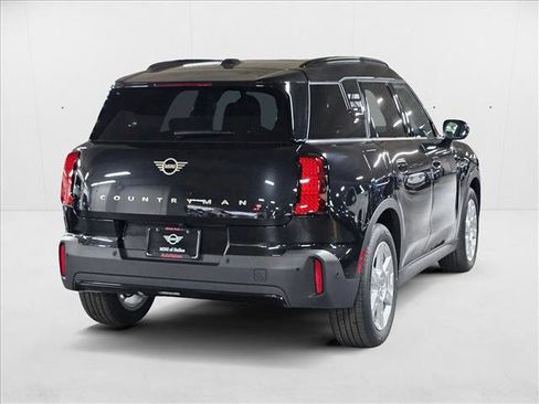 Used 2025 MINI Cooper Countryman S AWD/4WD image 5