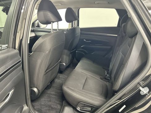 Used 2023 Hyundai Tucson SEL AWD/4WD image 19