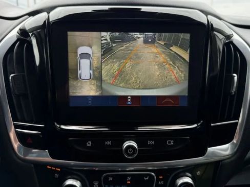 Used 2018 Chevrolet Traverse Premier w/ Redline Edition FWD image 37