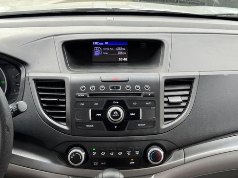 Used 2014 Honda CR-V LX image 20