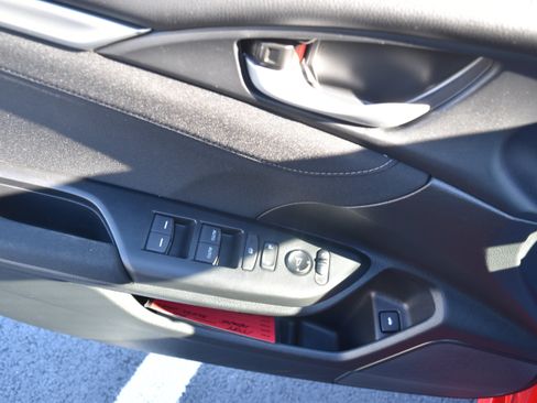 Certified 2018 Honda Civic EX image 13