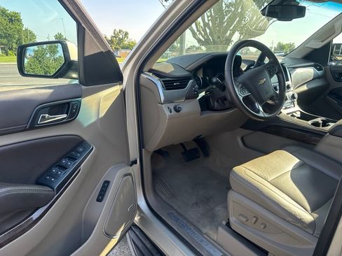 Used 2017 Chevrolet Tahoe LT RWD image 10