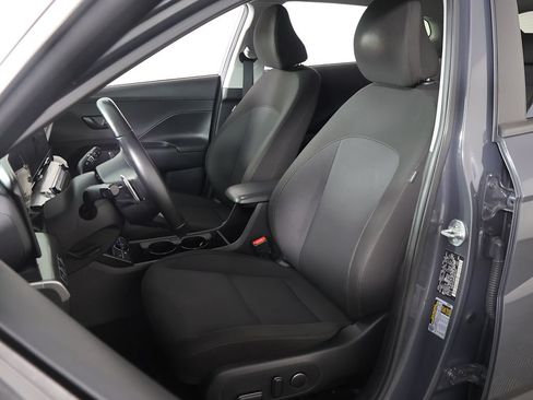 Used 2024 Hyundai Kona SEL w/ Convenience Package AWD/4WD image 27