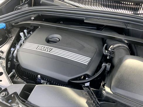 Used 2026 BMW X1 xDrive28i w/ Technology Package image 46