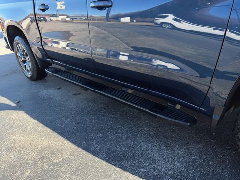 Used 2022 Chevrolet Silverado 1500 RST w/ RST All Star Premium Package image 9