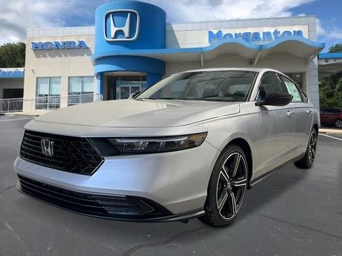 New 2026 Honda Accord SE image 14