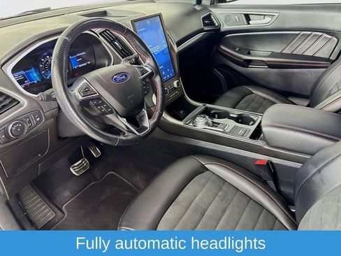 Used 2021 Ford Edge ST-Line FWD image 10