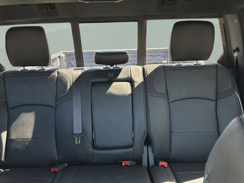 New 2026 RAM 3500 Limited image 40