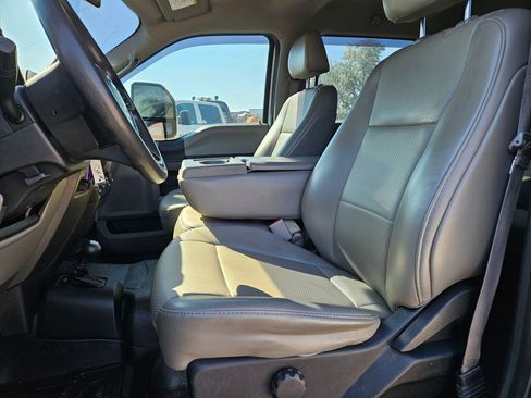 Used 2019 Ford F350 XL w/ Power Equipment Group AWD/4WD image 15