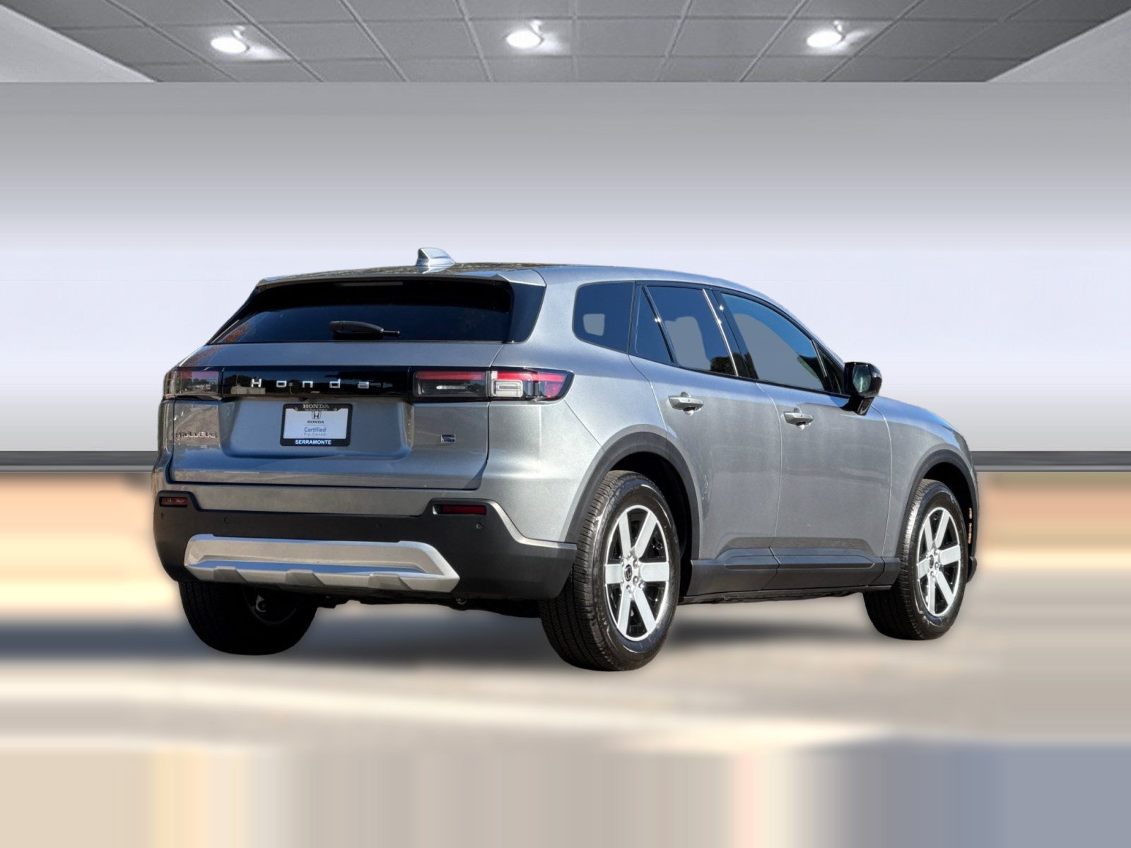 Certified 2024 Honda Prologue EX image 8