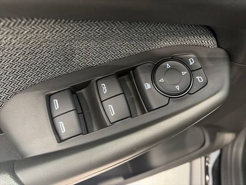 New 2026 Chevrolet TrailBlazer LS w/ LS Convenience Package FWD image 9