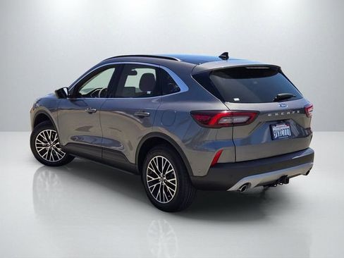 Used 2024 Ford Escape SE w/ PHEV Premium Package FWD image 6