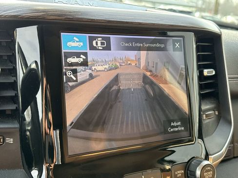 Used 2020 RAM 2500 Laramie image 15