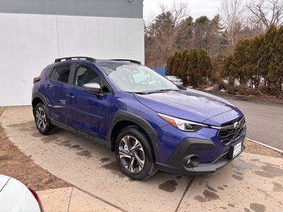 New 2026 Subaru Crosstrek 2.0i Premium