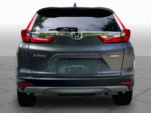 Used 2019 Honda CR-V EX-L image 5