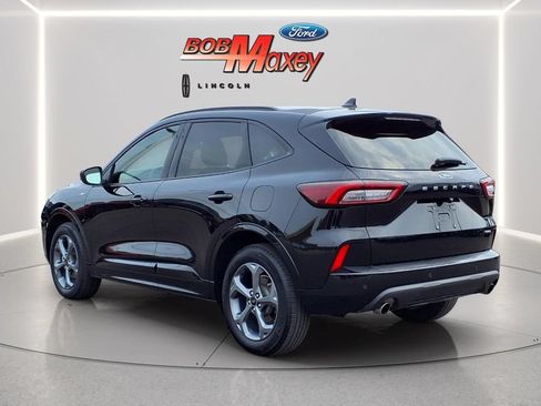 Used 2024 Ford Escape ST-Line w/ Tech Pack #1 AWD/4WD image 7