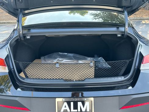 New 2025 Hyundai Elantra Sport FWD image 19