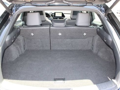 Certified 2025 Lexus UX 300h FWD image 8