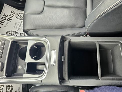 Used 2023 Hyundai Santa Fe Limited image 25