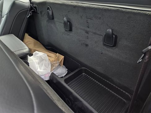 New 2025 RAM 5500 Tradesman image 16