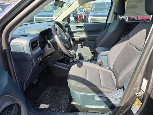 New 2026 Ford Maverick XL w/ Equipment Group 101A image 16