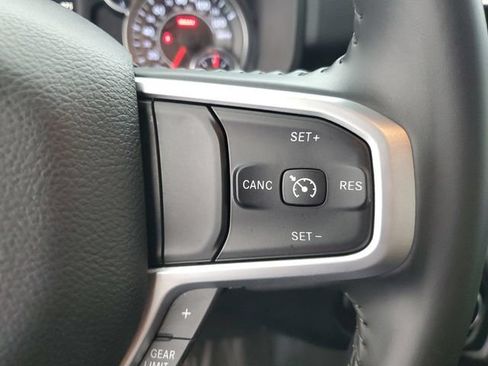 Used 2022 RAM 1500 Lone Star RWD image 23