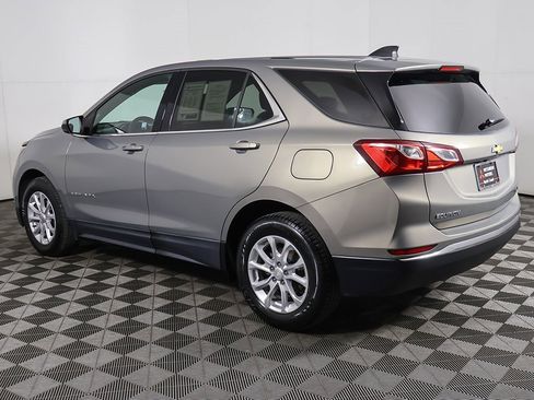 Used 2019 Chevrolet Equinox LT image 9