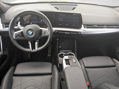 Used 2026 BMW X1 xDrive28i AWD/4WD image 15