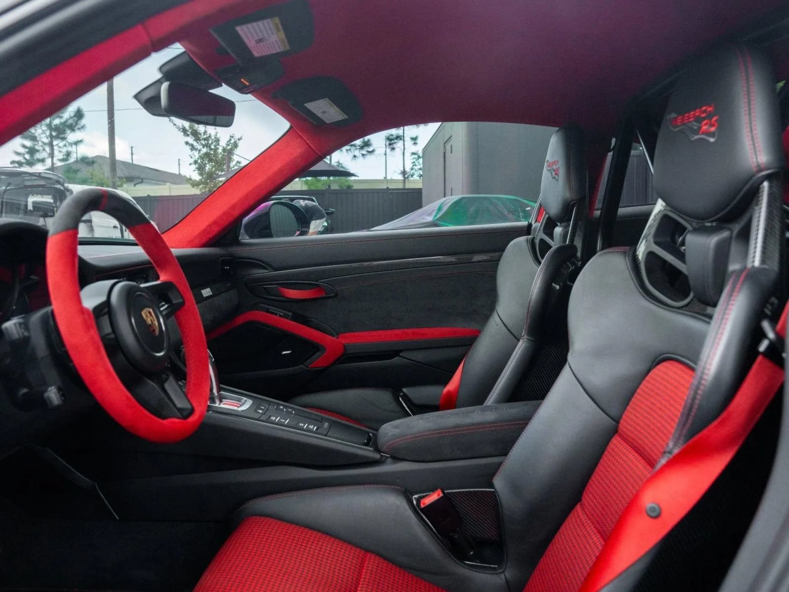 Used 2018 Porsche 911 GT2 RS RWD image 43
