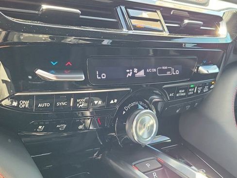 Used 2024 Acura MDX A-Spec image 30