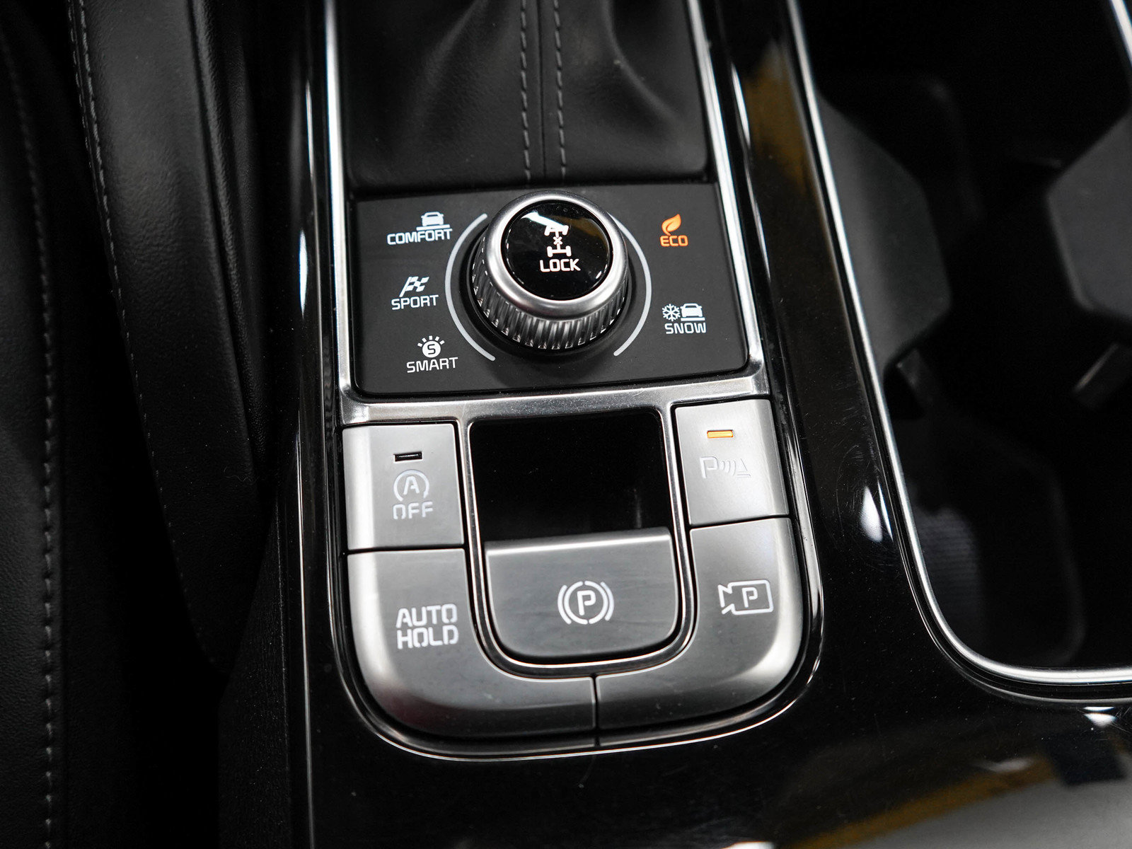 Used 2024 Kia Telluride SX Prestige X-Line AWD/4WD image 26