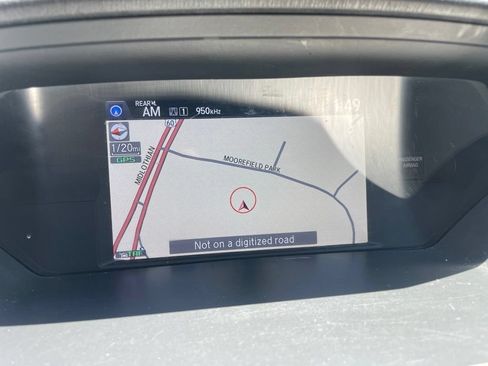 Used 2014 Honda Odyssey Touring image 10