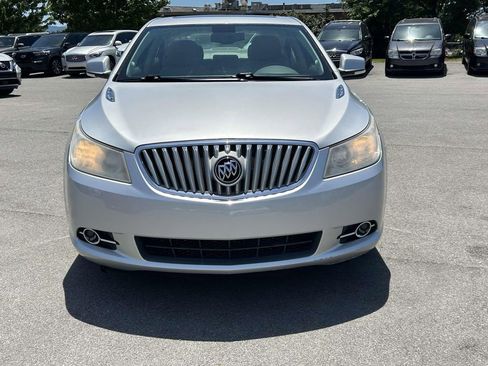Used 2010 Buick LaCrosse CXL FWD image 8