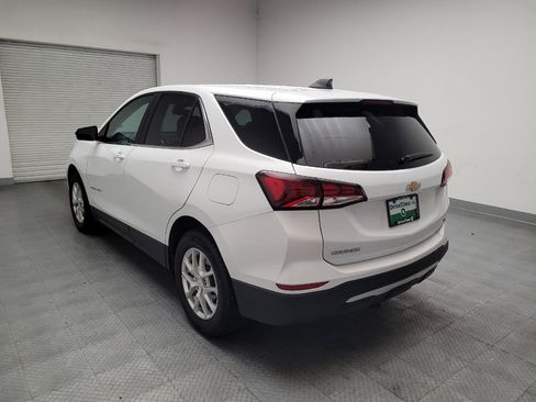 Used 2022 Chevrolet Equinox LT FWD image 5