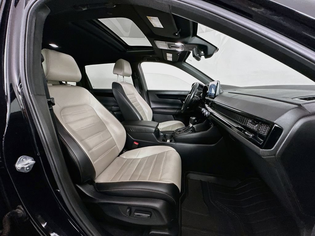 Used 2023 Honda CR-V Sport Touring image 31