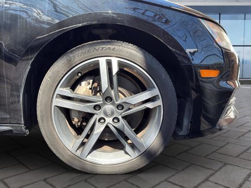 Used 2018 Audi A4 2.0T Premium Plus w/ Premium Plus Package image 24