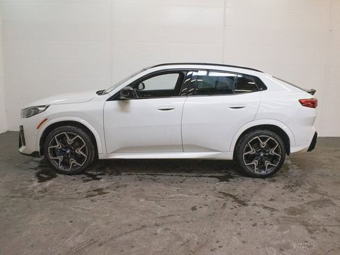 Certified 2025 BMW X2 M35i image 7