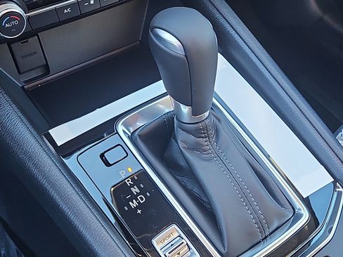 New 2025 MAZDA CX-5 AWD 2.5 S w/ Preferred Package image 6