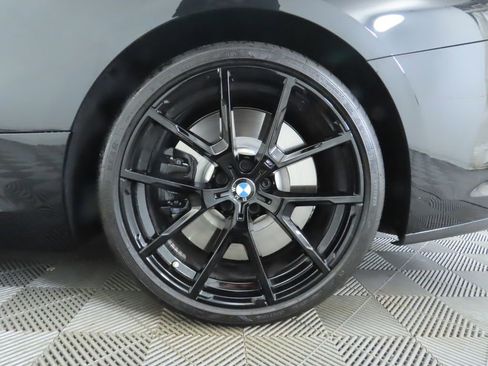 Certified 2025 BMW M850i xDrive Convertible image 37