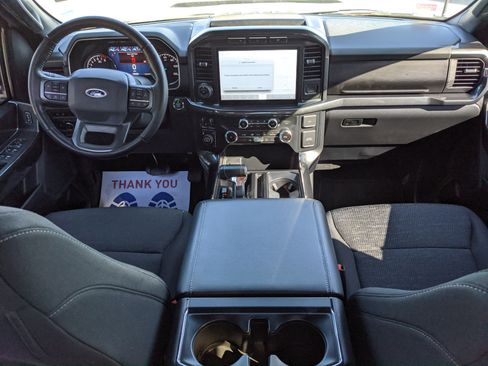 Used 2022 Ford F150 XLT w/ Equipment Group 302A High image 18