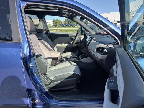 Certified 2026 Subaru Forester Premium AWD/4WD image 20