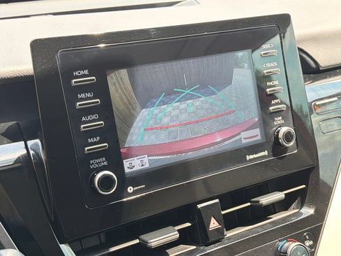 Used 2024 Toyota Camry LE w/ Convenience Package FWD image 8
