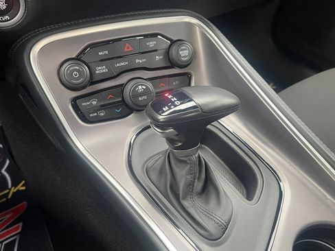 Used 2022 Dodge Challenger R/T Scat Pack image 26