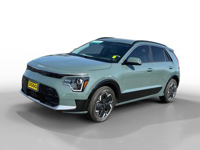 Used 2023 Kia Niro Wind