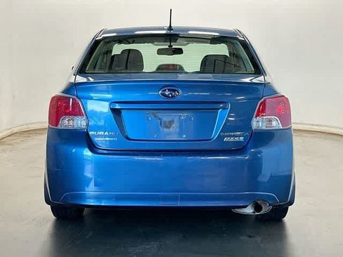Used 2014 Subaru Impreza 2.0i Premium w/ All-Weather Package w/CVT AWD/4WD image 4