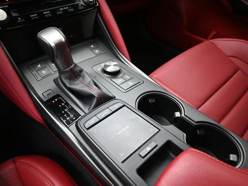 Used 2023 Lexus IS 350 F Sport image 30