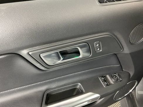 Certified 2022 Ford Mustang GT Premium w/ Black Accent Package RWD image 13
