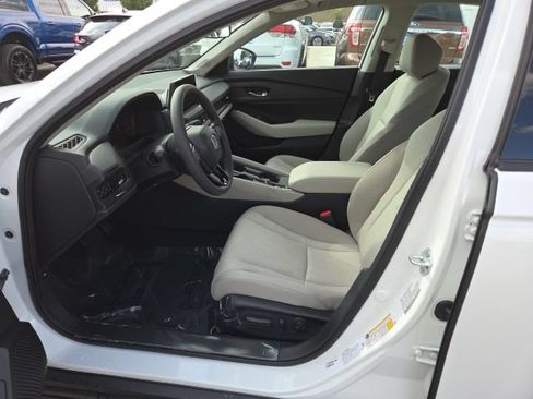 New 2026 Honda Accord SE image 7